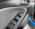 Синій Форд Фокус, об'ємом двигуна 2 л та пробігом 188 тис. км за 5900 $, фото 22 на Automoto.ua