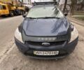 Синий Форд Фокус, объемом двигателя 1.4 л и пробегом 138 тыс. км за 4550 $, фото 4 на Automoto.ua