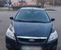 Синий Форд Фокус, объемом двигателя 1.4 л и пробегом 2 тыс. км за 5800 $, фото 2 на Automoto.ua