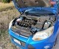 Синій Форд Фокус, об'ємом двигуна 2 л та пробігом 165 тис. км за 6500 $, фото 6 на Automoto.ua