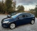 Синій Форд Фокус, об'ємом двигуна 1.6 л та пробігом 194 тис. км за 6600 $, фото 8 на Automoto.ua