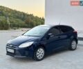 Синий Форд Фокус, объемом двигателя 1.6 л и пробегом 277 тыс. км за 6499 $, фото 1 на Automoto.ua