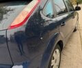 Синій Форд Фокус, об'ємом двигуна 1.39 л та пробігом 208 тис. км за 4700 $, фото 20 на Automoto.ua