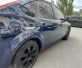 Синий Форд Фокус, объемом двигателя 1.4 л и пробегом 300 тыс. км за 3700 $, фото 3 на Automoto.ua
