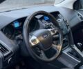 Синій Форд Фокус, об'ємом двигуна 1.6 л та пробігом 258 тис. км за 6740 $, фото 13 на Automoto.ua