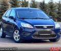 Синій Форд Фокус, об'ємом двигуна 1.4 л та пробігом 135 тис. км за 5150 $, фото 3 на Automoto.ua