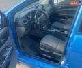 Синій Форд Фокус, об'ємом двигуна 1.6 л та пробігом 164 тис. км за 5500 $, фото 11 на Automoto.ua