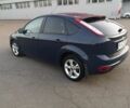 Синий Форд Фокус, объемом двигателя 1.4 л и пробегом 205 тыс. км за 7000 $, фото 1 на Automoto.ua