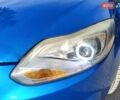 Синій Форд Фокус, об'ємом двигуна 2 л та пробігом 165 тис. км за 6500 $, фото 8 на Automoto.ua