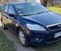 Синий Форд Фокус, объемом двигателя 1.6 л и пробегом 370 тыс. км за 6000 $, фото 2 на Automoto.ua