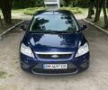 Синий Форд Фокус, объемом двигателя 1.6 л и пробегом 249 тыс. км за 5800 $, фото 1 на Automoto.ua