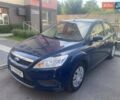 Синий Форд Фокус, объемом двигателя 1.39 л и пробегом 111 тыс. км за 7100 $, фото 3 на Automoto.ua