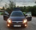 Синій Форд Фокус, об'ємом двигуна 1.6 л та пробігом 194 тис. км за 6600 $, фото 10 на Automoto.ua