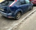 Синій Форд Фокус, об'ємом двигуна 1.4 л та пробігом 138 тис. км за 4550 $, фото 5 на Automoto.ua
