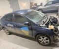 Синий Форд Фокус, объемом двигателя 1.6 л и пробегом 280 тыс. км за 1600 $, фото 5 на Automoto.ua