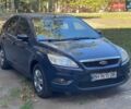 Синий Форд Фокус, объемом двигателя 1.6 л и пробегом 174 тыс. км за 5800 $, фото 4 на Automoto.ua