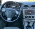 Синій Форд Фокус, об'ємом двигуна 1.6 л та пробігом 285 тис. км за 4999 $, фото 18 на Automoto.ua