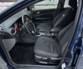 Синій Форд Фокус, об'ємом двигуна 1.6 л та пробігом 105 тис. км за 7000 $, фото 8 на Automoto.ua