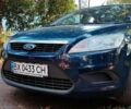 Синій Форд Фокус, об'ємом двигуна 1.4 л та пробігом 179 тис. км за 6304 $, фото 8 на Automoto.ua