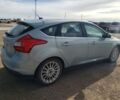 Синий Форд Фокус, объемом двигателя 0 л и пробегом 122 тыс. км за 7000 $, фото 2 на Automoto.ua
