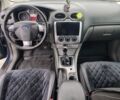 Синий Форд Фокус, объемом двигателя 1.6 л и пробегом 157 тыс. км за 5900 $, фото 11 на Automoto.ua