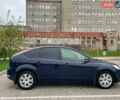 Синий Форд Фокус, объемом двигателя 1.6 л и пробегом 152 тыс. км за 5800 $, фото 3 на Automoto.ua