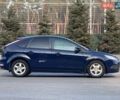 Синий Форд Фокус, объемом двигателя 1.39 л и пробегом 136 тыс. км за 5350 $, фото 9 на Automoto.ua