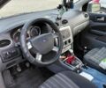 Синий Форд Фокус, объемом двигателя 1.6 л и пробегом 220 тыс. км за 5500 $, фото 3 на Automoto.ua
