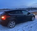 Синий Форд Фокус, объемом двигателя 2 л и пробегом 313 тыс. км за 3300 $, фото 5 на Automoto.ua