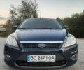 Синій Форд Фокус, об'ємом двигуна 1.6 л та пробігом 194 тис. км за 6600 $, фото 17 на Automoto.ua