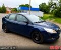 Синій Форд Фокус, об'ємом двигуна 1.6 л та пробігом 162 тис. км за 5500 $, фото 4 на Automoto.ua