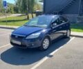Синій Форд Фокус, об'ємом двигуна 1.6 л та пробігом 285 тис. км за 4999 $, фото 4 на Automoto.ua