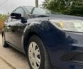Синій Форд Фокус, об'ємом двигуна 1.39 л та пробігом 208 тис. км за 4700 $, фото 7 на Automoto.ua