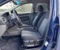 Синій Форд Фокус, об'ємом двигуна 1.4 л та пробігом 135 тис. км за 5100 $, фото 12 на Automoto.ua