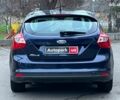 Синій Форд Фокус, об'ємом двигуна 1.6 л та пробігом 258 тис. км за 7990 $, фото 6 на Automoto.ua