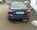 Синій Форд Фокус, об'ємом двигуна 2 л та пробігом 230 тис. км за 5300 $, фото 4 на Automoto.ua