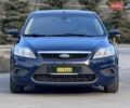 Синий Форд Фокус, объемом двигателя 1.39 л и пробегом 136 тыс. км за 5350 $, фото 3 на Automoto.ua