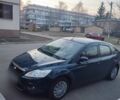 Синий Форд Фокус, объемом двигателя 1.4 л и пробегом 2 тыс. км за 5800 $, фото 1 на Automoto.ua