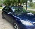 Синий Форд Фокус, объемом двигателя 1.6 л и пробегом 249 тыс. км за 5800 $, фото 6 на Automoto.ua
