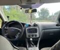 Синій Форд Фокус, об'ємом двигуна 1.39 л та пробігом 160 тис. км за 5500 $, фото 3 на Automoto.ua