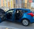 Синій Форд Фокус, об'ємом двигуна 2 л та пробігом 188 тис. км за 5900 $, фото 31 на Automoto.ua
