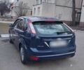 Синий Форд Фокус, объемом двигателя 1.4 л и пробегом 2 тыс. км за 5800 $, фото 5 на Automoto.ua