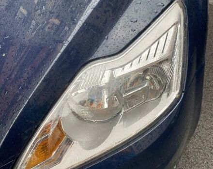 Синій Форд Фокус, об'ємом двигуна 1.39 л та пробігом 111 тис. км за 6000 $, фото 10 на Automoto.ua