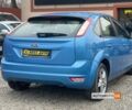Синій Форд Фокус, об'ємом двигуна 1.6 л та пробігом 155 тис. км за 6499 $, фото 5 на Automoto.ua
