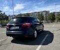 Синій Форд Фокус, об'ємом двигуна 1.6 л та пробігом 315 тис. км за 6274 $, фото 4 на Automoto.ua
