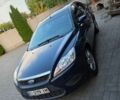 Синій Форд Фокус, об'ємом двигуна 1.6 л та пробігом 214 тис. км за 3999 $, фото 2 на Automoto.ua
