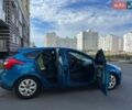 Синій Форд Фокус, об'ємом двигуна 2 л та пробігом 188 тис. км за 5900 $, фото 30 на Automoto.ua