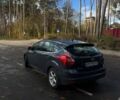 Синий Форд Фокус, объемом двигателя 1.6 л и пробегом 240 тыс. км за 7000 $, фото 3 на Automoto.ua