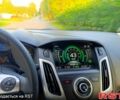 Синий Форд Фокус, объемом двигателя 2 л и пробегом 165 тыс. км за 7000 $, фото 2 на Automoto.ua