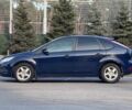 Синій Форд Фокус, об'ємом двигуна 1.4 л та пробігом 135 тис. км за 5100 $, фото 2 на Automoto.ua